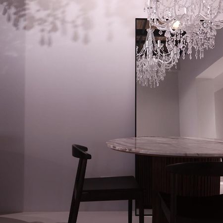 Nuit Hotel 瓦伦西亚 外观 照片