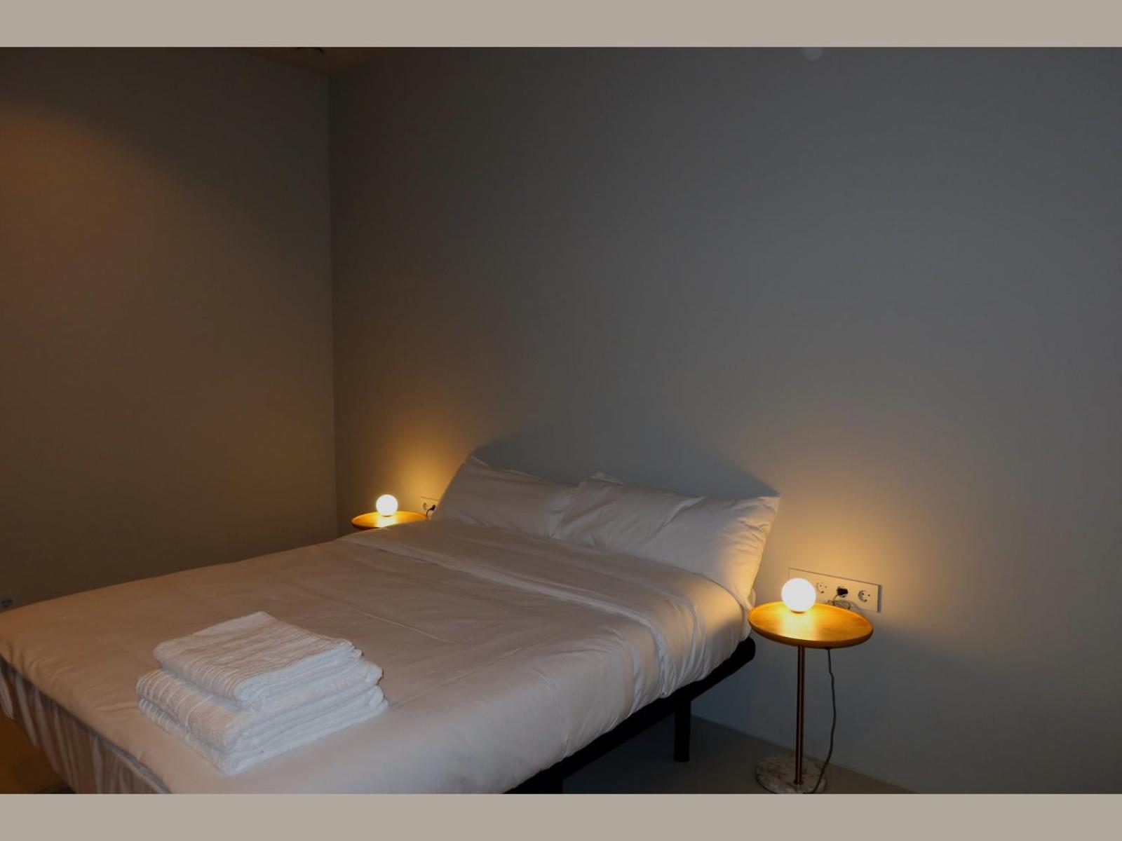 Nuit Hotel 瓦伦西亚 外观 照片