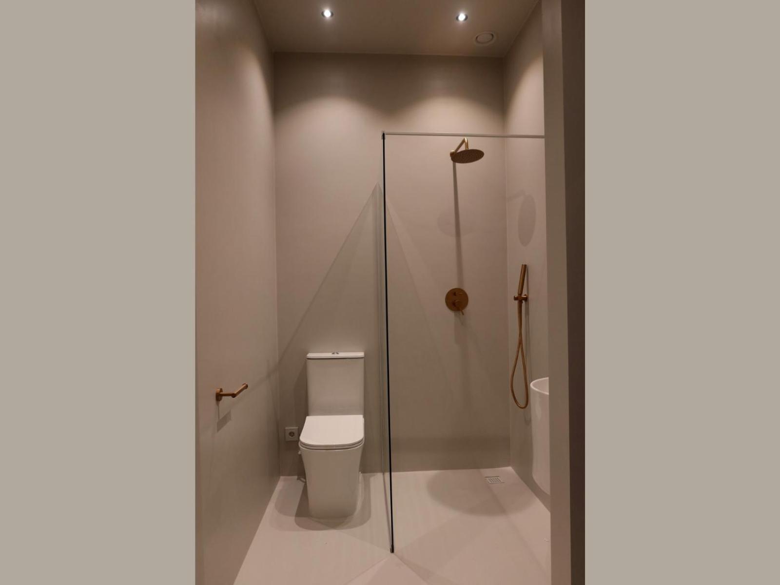 Nuit Hotel 瓦伦西亚 外观 照片